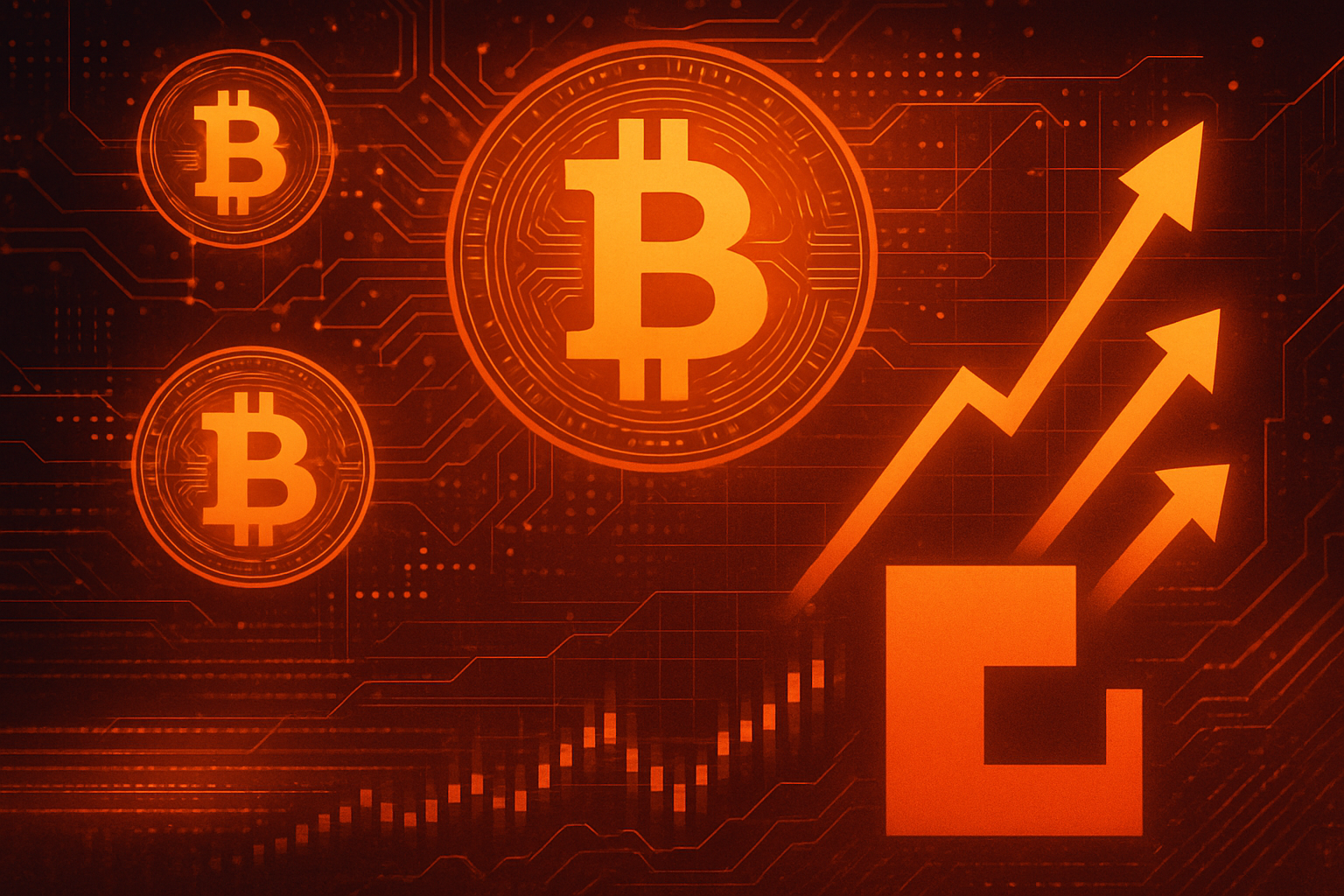 BlackRock’s Bitcoin Bet: $2.6 Billion Influx Signals Unwavering Institutional Conviction Amidst Market Turmoil
