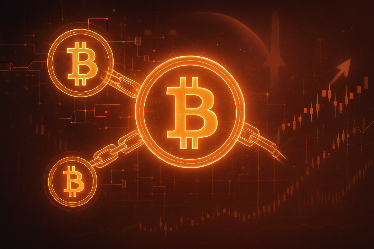 SpaceX’s Strategic Bitcoin Shuffle: A Deep Dive into Musk’s Evolving Crypto Play