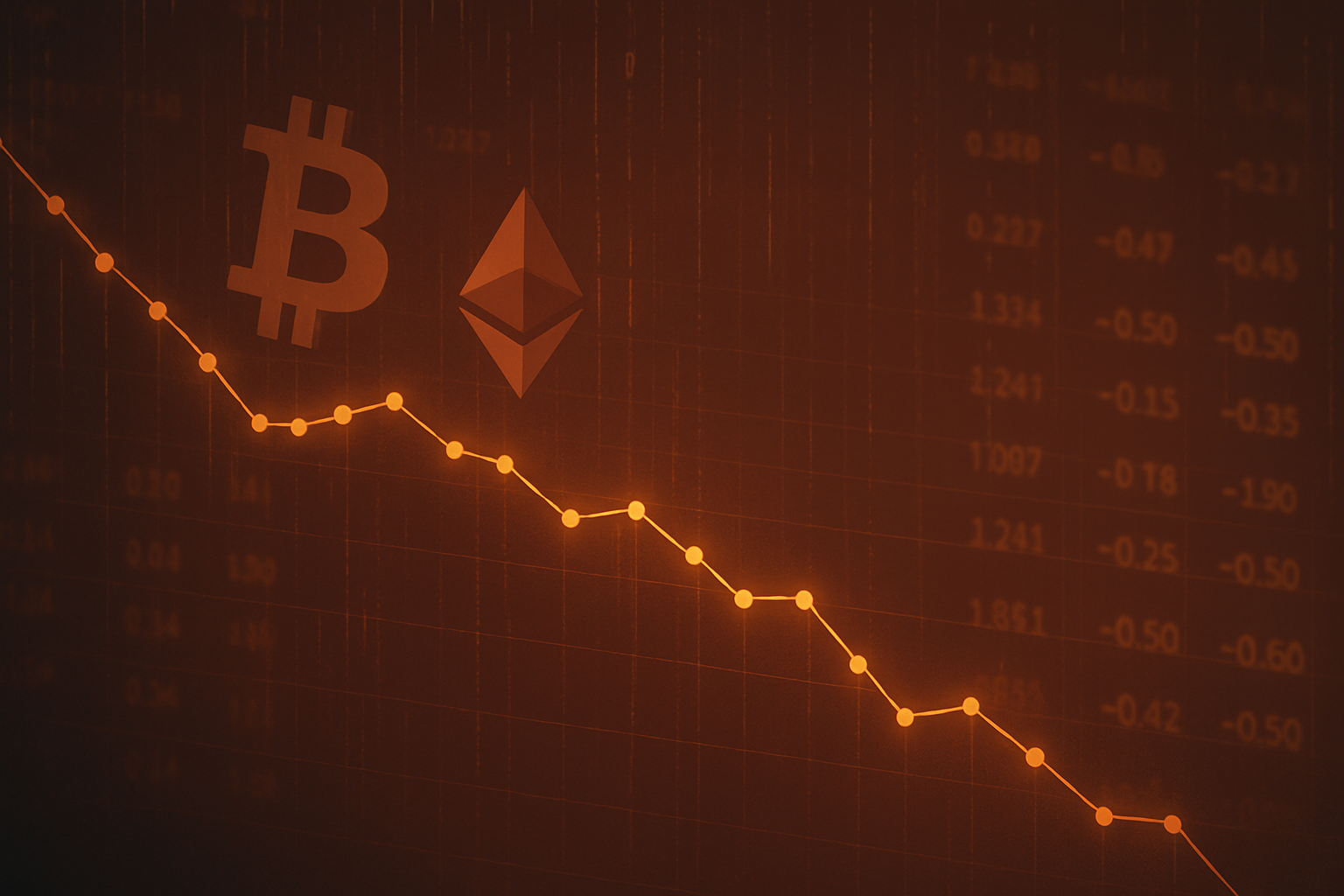 Crypto Spot Volumes Plunge to $1.67 Trillion in September 2024, Binance’s Dominance Tested Amidst Shifting Market Dynamics