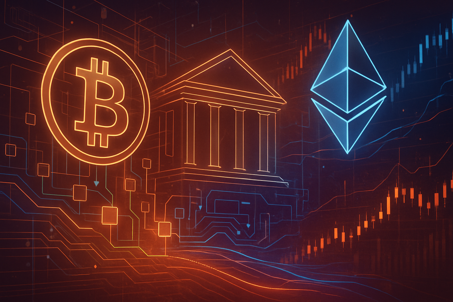 Japan’s FSA Signals Landmark Shift: Banks Poised to Embrace Cryptocurrencies