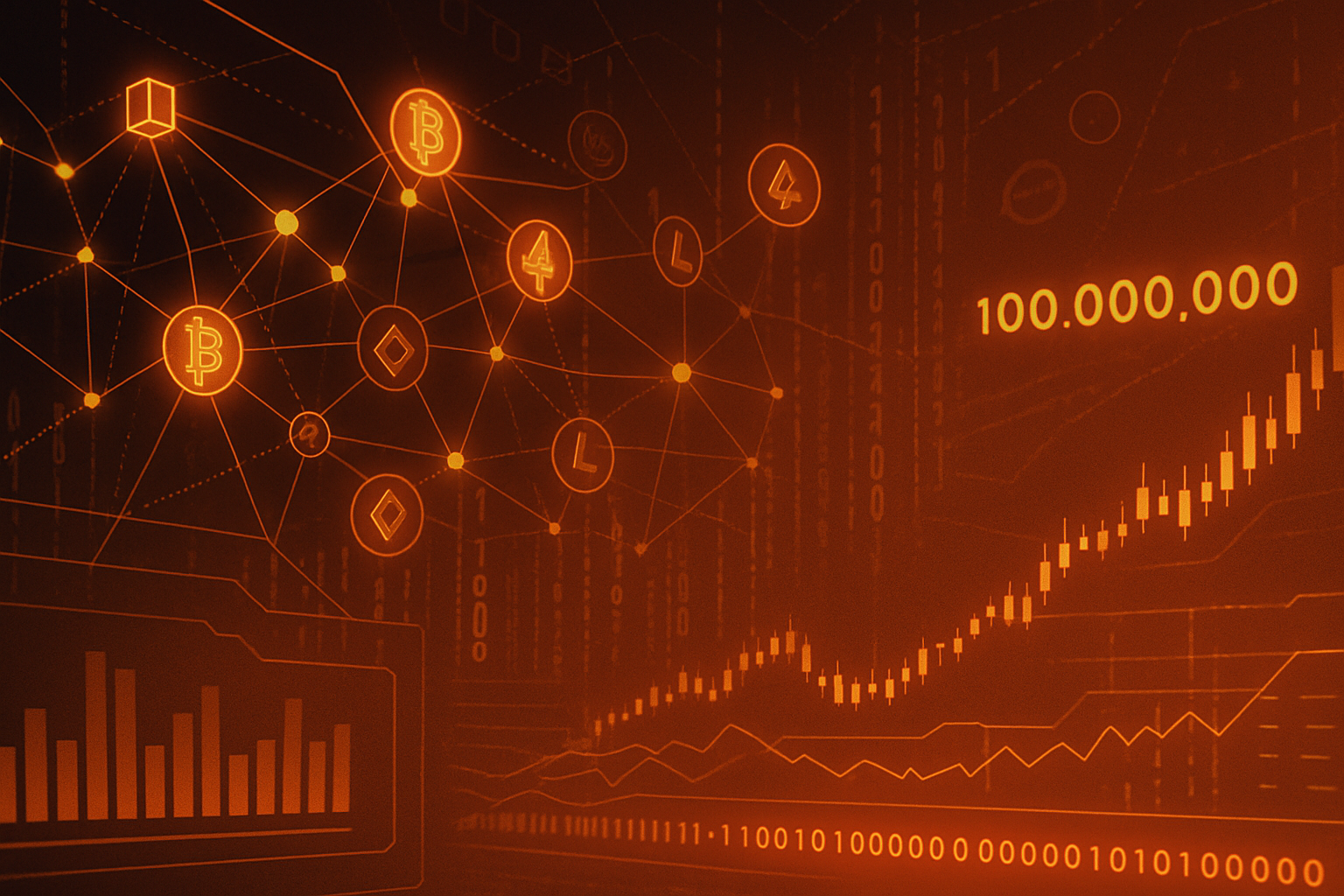 Kraken, Wallet in Telegram, and Backed Join Forces to Bring Tokenized Stocks to 100 Million Users