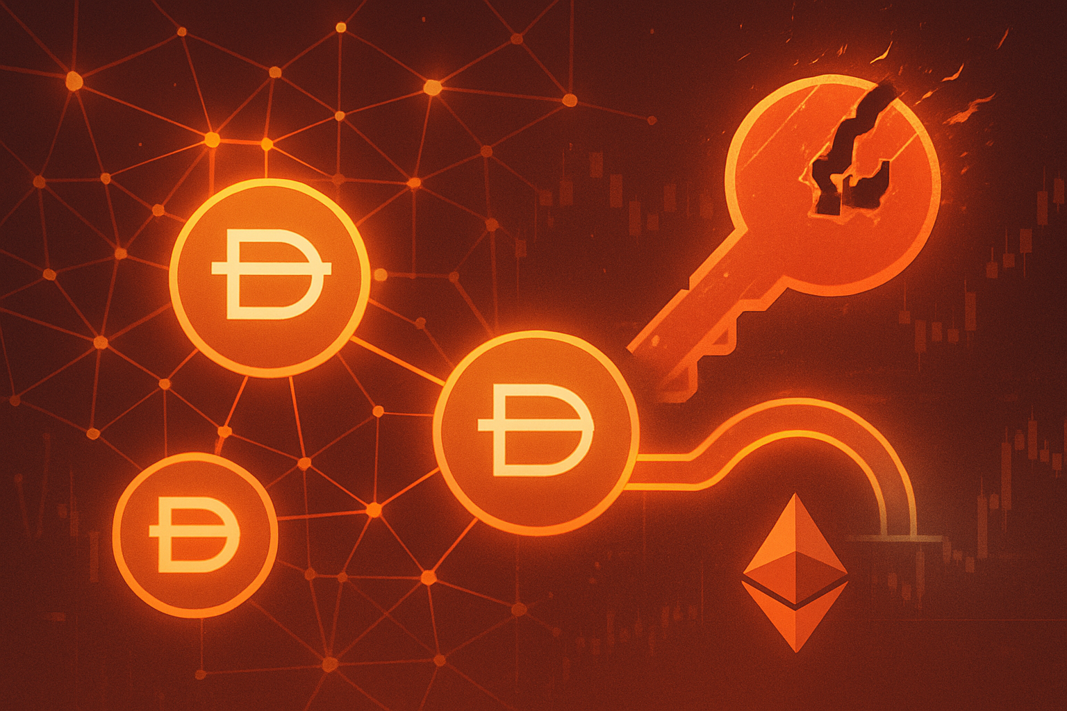 $21 Million Stablecoin Heist: Private Key Leak Rocks Hyperliquid Trader, Funds Bridged to Ethereum