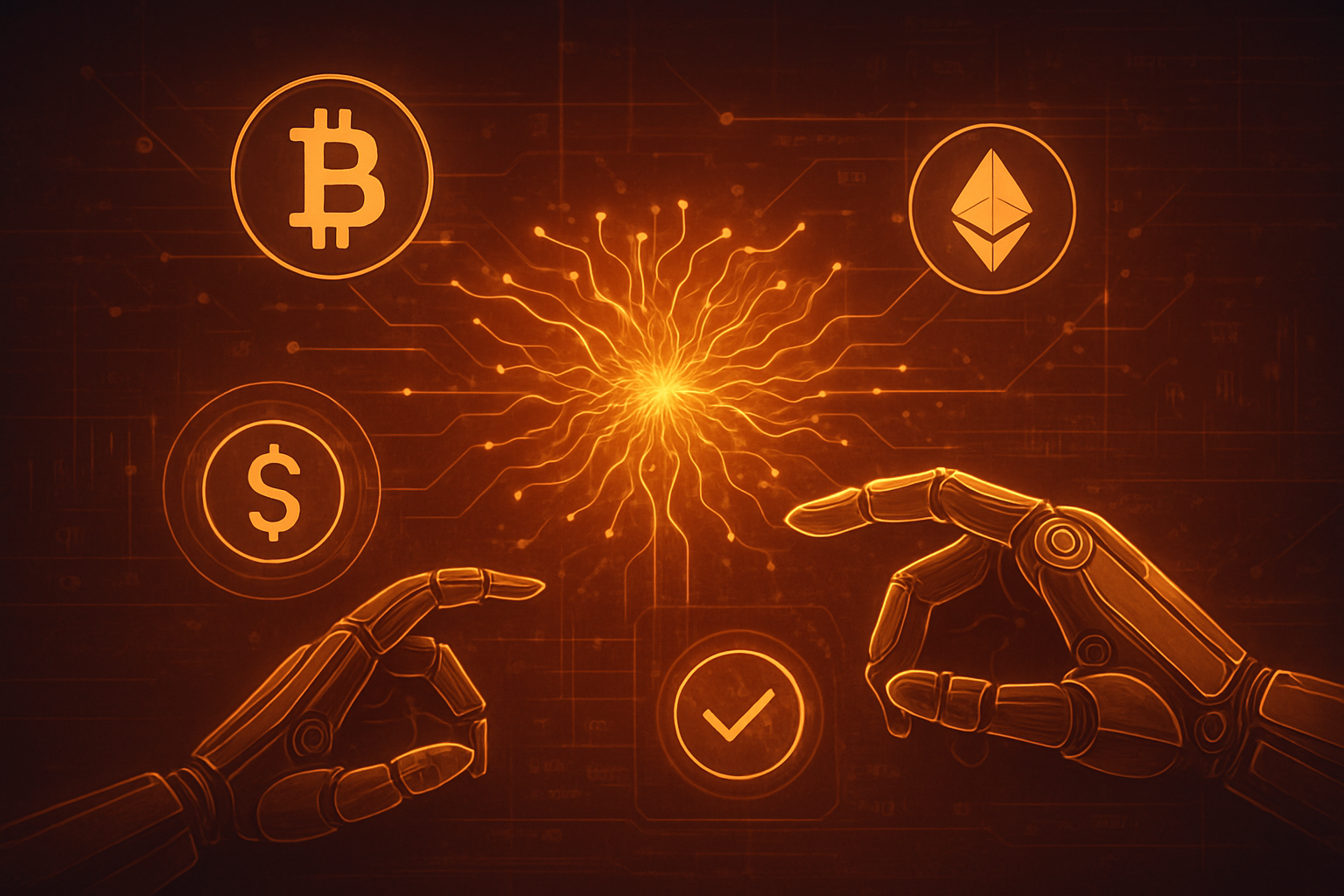 Coinbase Unleashes AI-Powered Crypto Payments with Payments MCP and x402, Ushering in the Era of Agentic Commerce