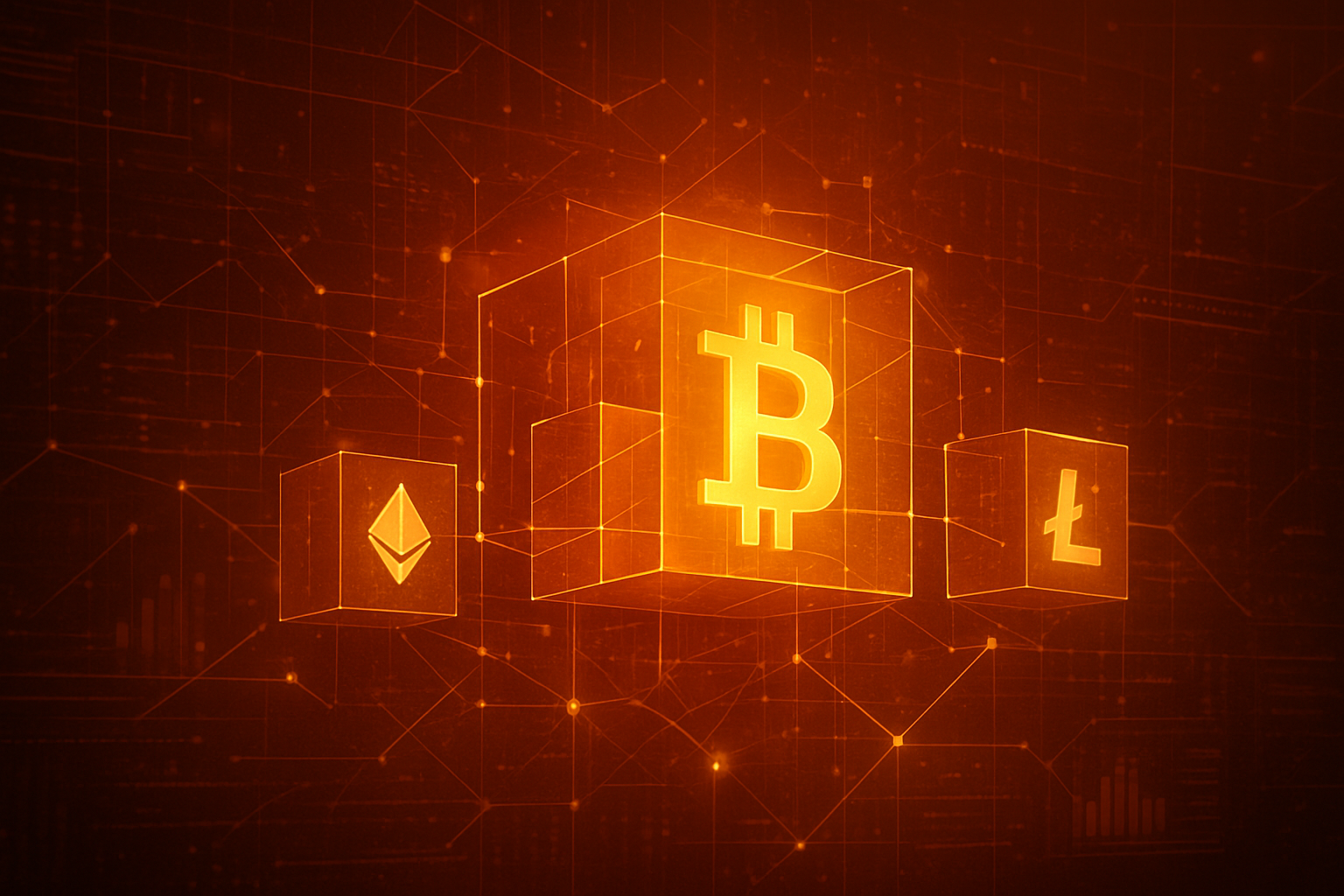 Crypto M&A Explodes 30-Fold in 2025: A Tsunami of Consolidation Reshaping the Digital Frontier