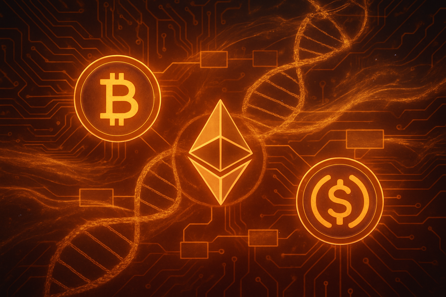 Biotech Giant MAIA Biotechnology (NYSE American: MAIA) Dives Headfirst into Crypto with Audacious Treasury Strategy