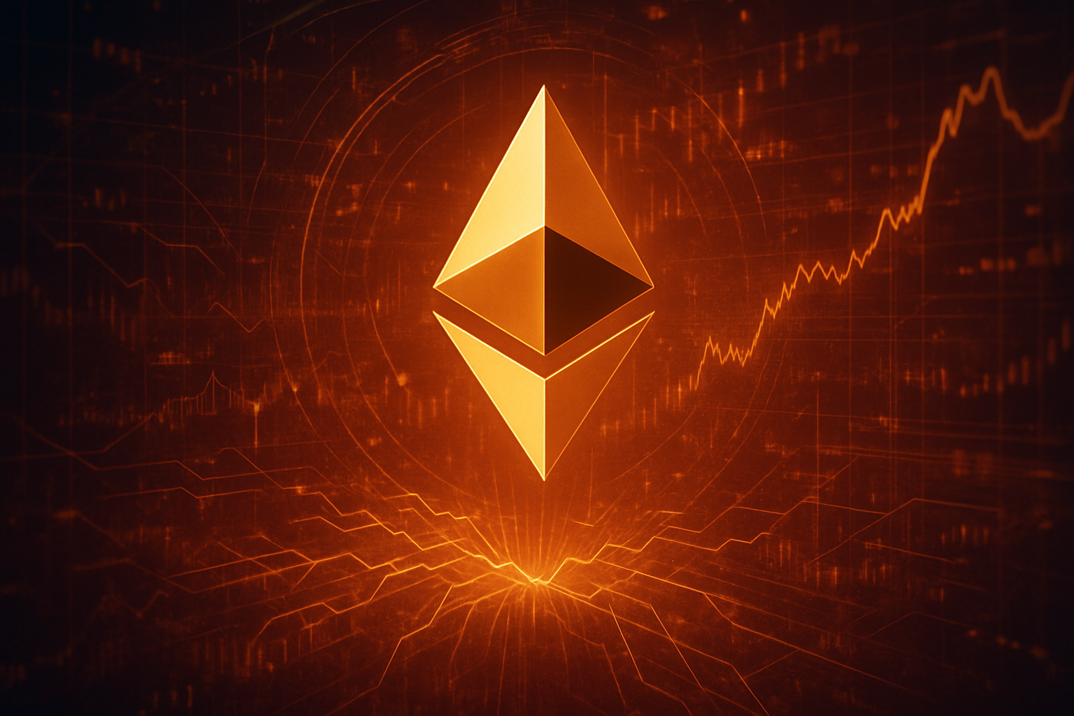 Huobi Founder Li Lin’s $1 Billion ETH Treasury Plan Ignites Bullish Sentiment for Ethereum Ecosystem
