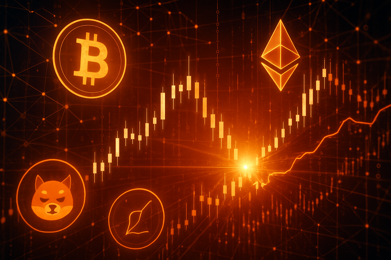 Anonymous Trader Transforms $3,000 into $2 Million with a Single Token