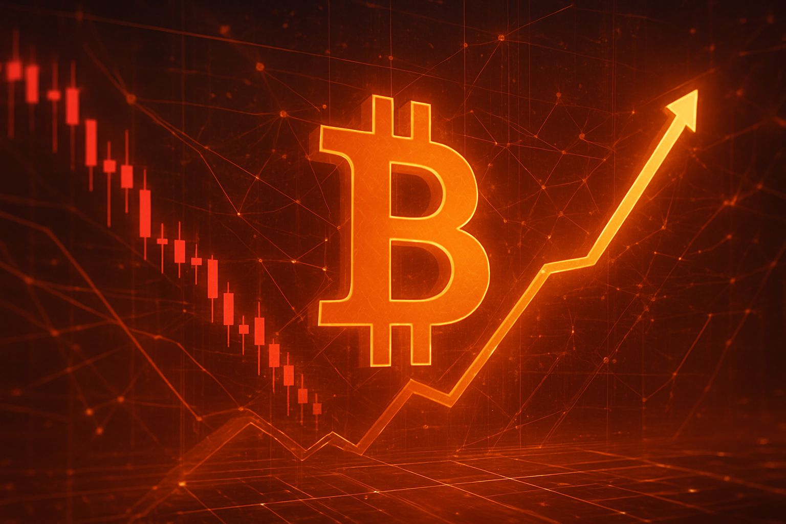 Bitcoin’s Correction: Whales Close Shorts, Signaling Potential Bullish Reversal Amidst Market Reset