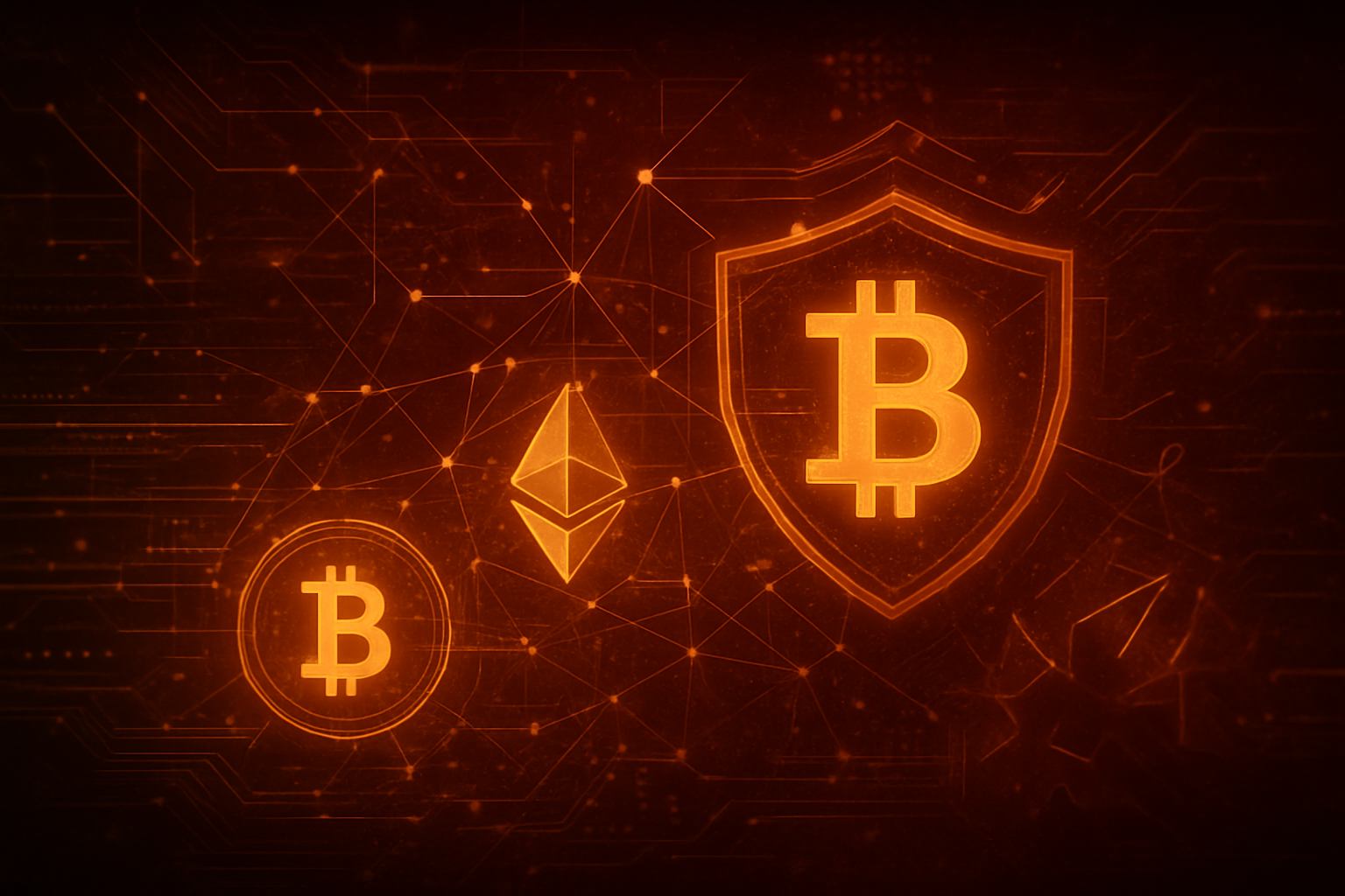 Fortifying the Frontier: A Deep Dive into Crypto Security and Fraud Prevention in 2025