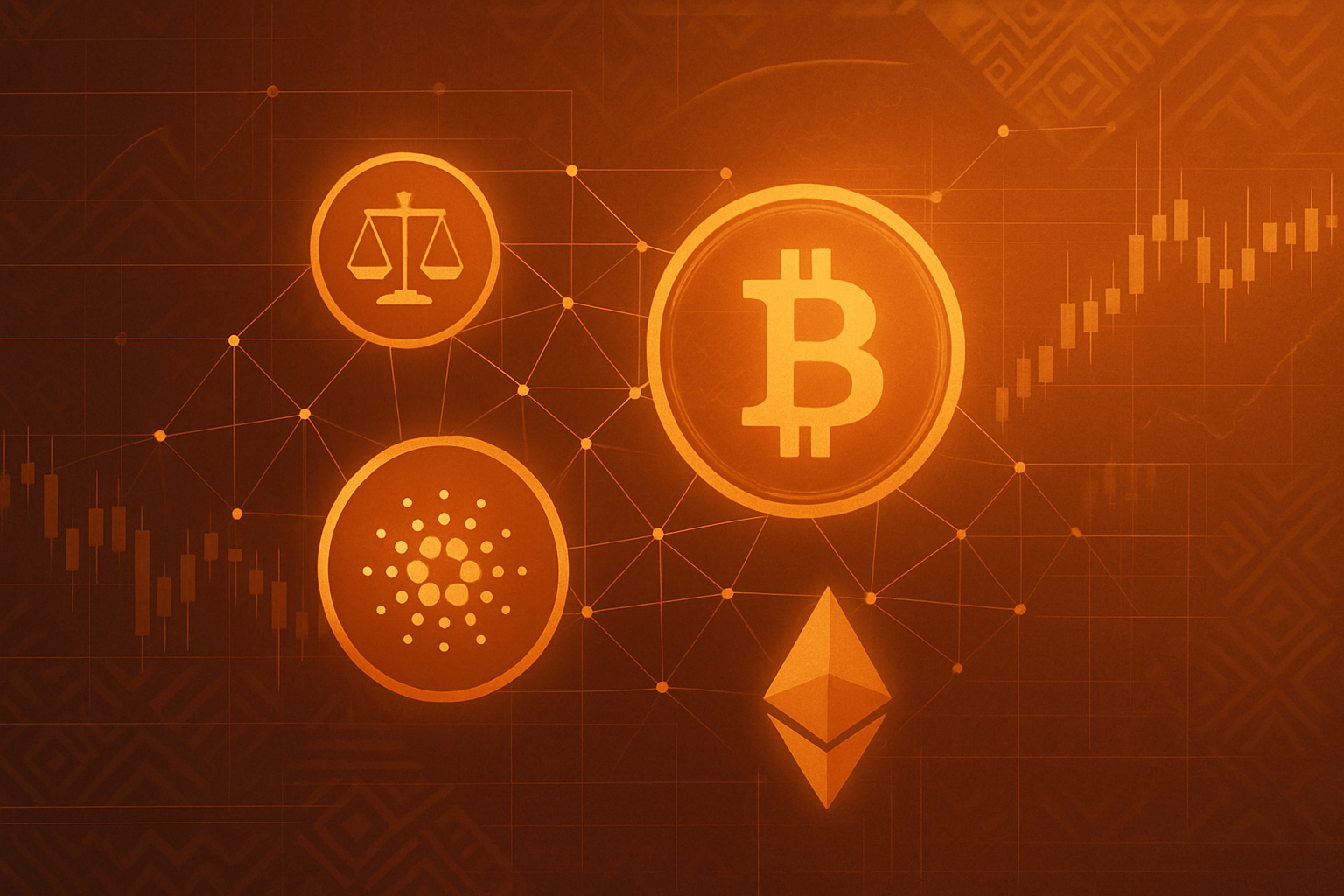 Ghana’s Bold Step: Central Bank to Regulate Crypto by December 2025, Signaling a New Era for Digital Assets