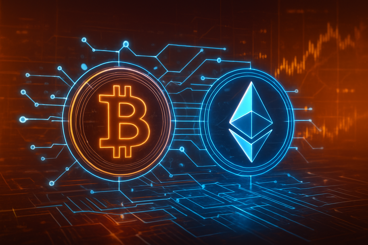 JPMorgan to Unleash Bitcoin and Ethereum as Loan Collateral, Signaling New Era for Institutional Crypto Adoption