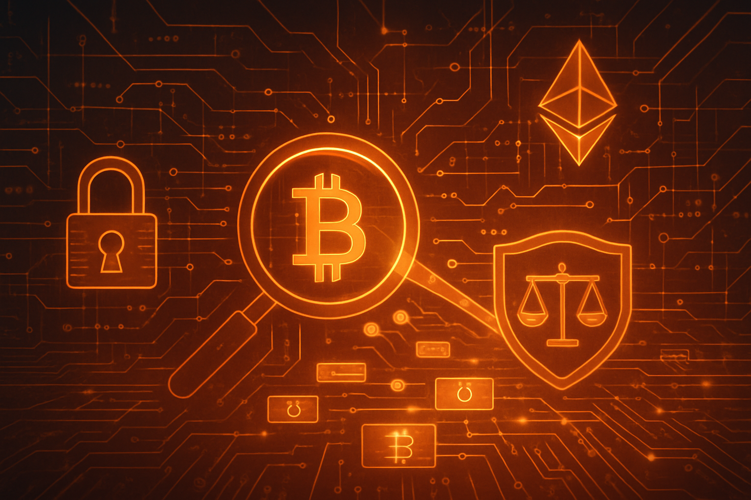 India’s ED Freezes Rs 2,385 Crore in Crypto Assets Linked to OctaFX Scam, Signaling Intensified Regulatory Scrutiny