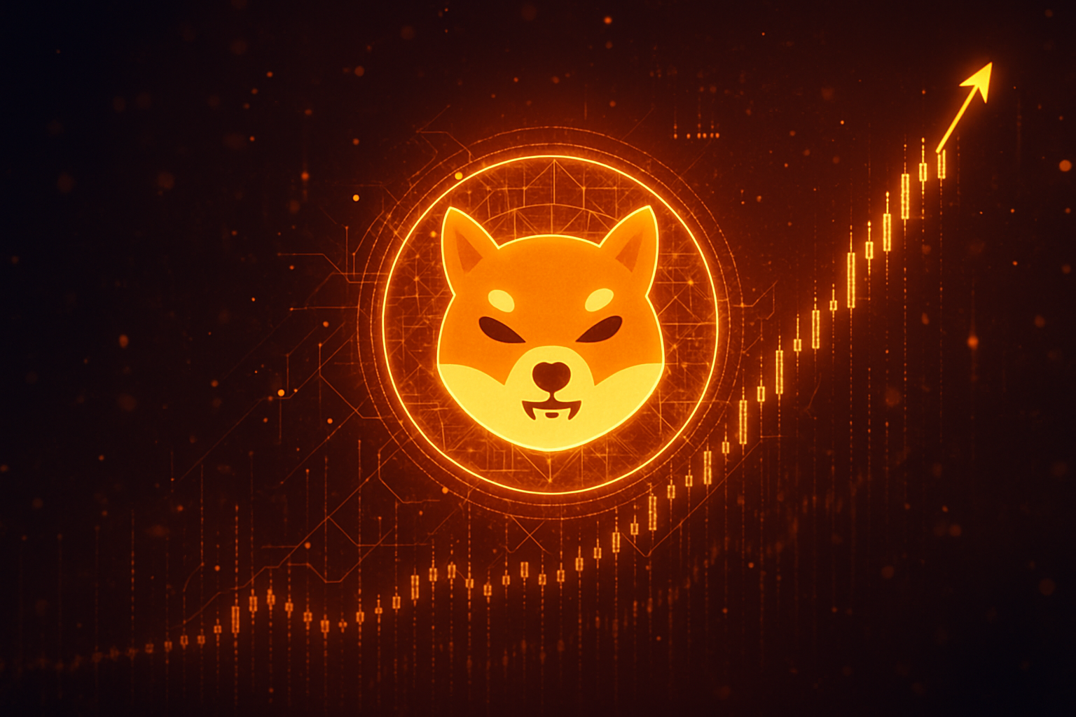 Shiba Inu Gears Up for Potential Breakout as Accumulation Phase Intensifies