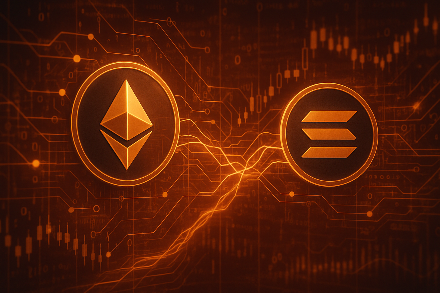Grayscale Unleashes First US Crypto ETFs with Staking for Ethereum and Solana, Revolutionizing Passive Income for Investors