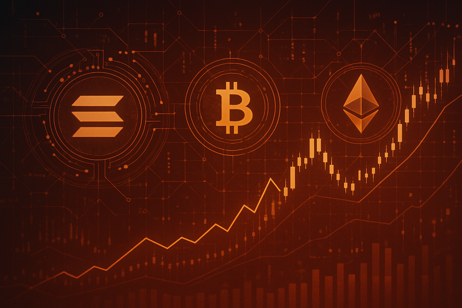 Solana Ignites Institutional Frenzy: ETPs Soar, CME Futures Hit Record Highs Ahead of Pivotal ETF Decision