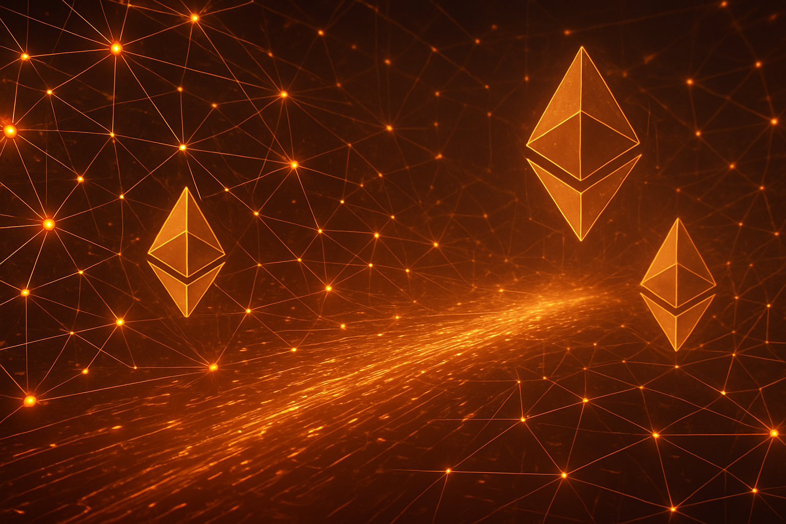 Ethereum Foundation’s $654 Million ETH Relocation Sparks Scrutiny and Strategic Reassurance