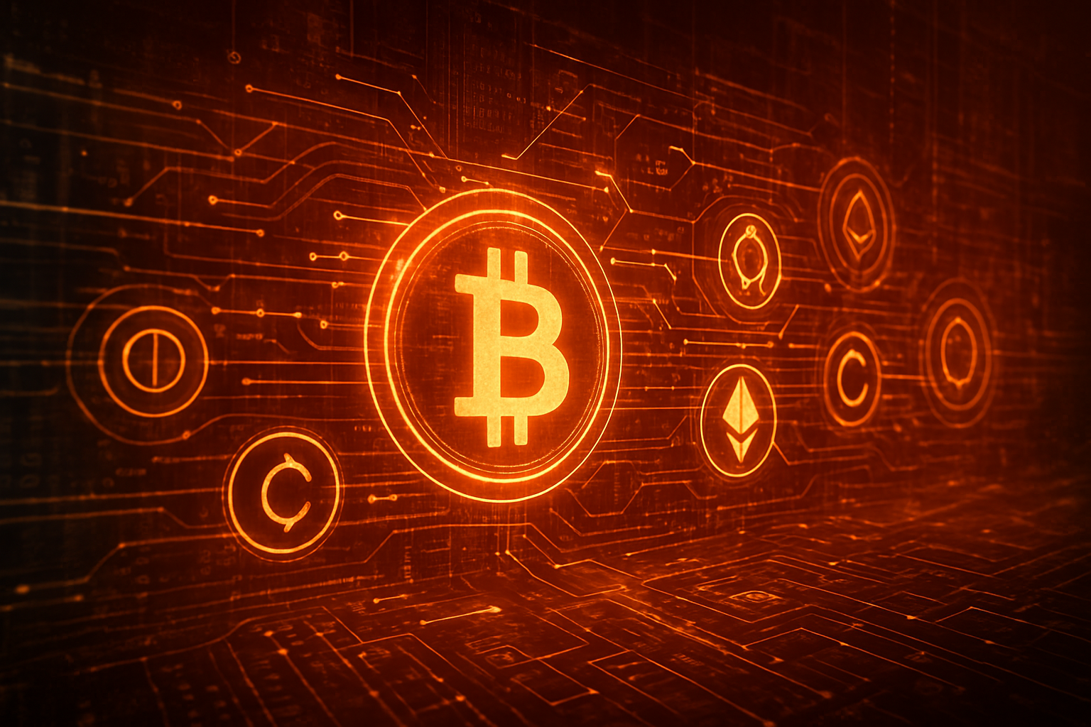 Global Crypto Regulation Landscape Solidifies: A New Era of Clarity and Compliance