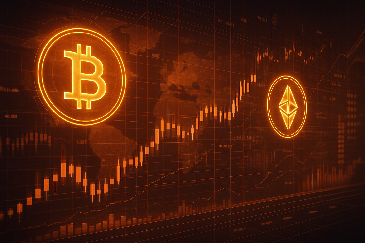 CME Group Unveils 24/7 Crypto Futures and Options Trading, Signaling New Era for Institutional Digital Assets