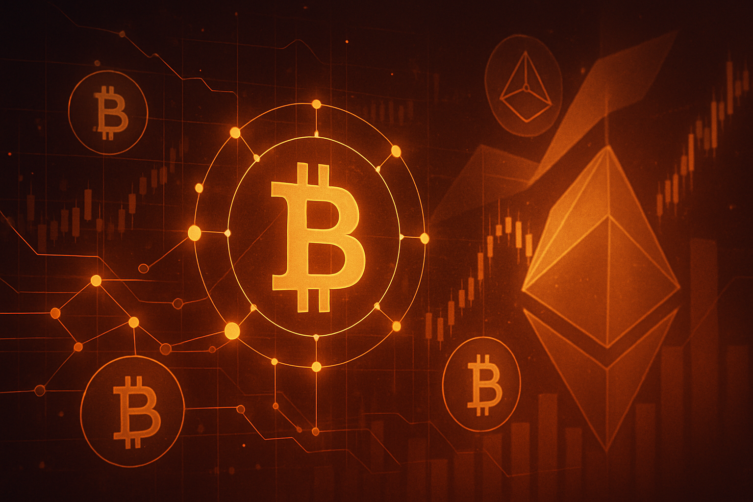 ARK Invest Fuels Bitcoin ETF Innovation with New ‘Yield’ and ‘DIET’ Filings Amidst Maturing Crypto Market