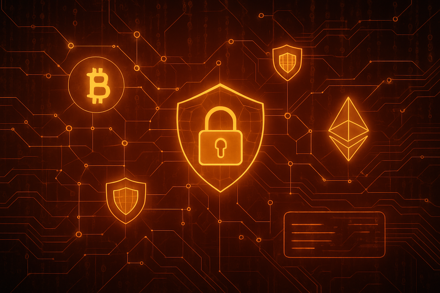 Navigating the Digital Wild West: 7 Essential Strategies to Bulletproof Your Crypto in 2025