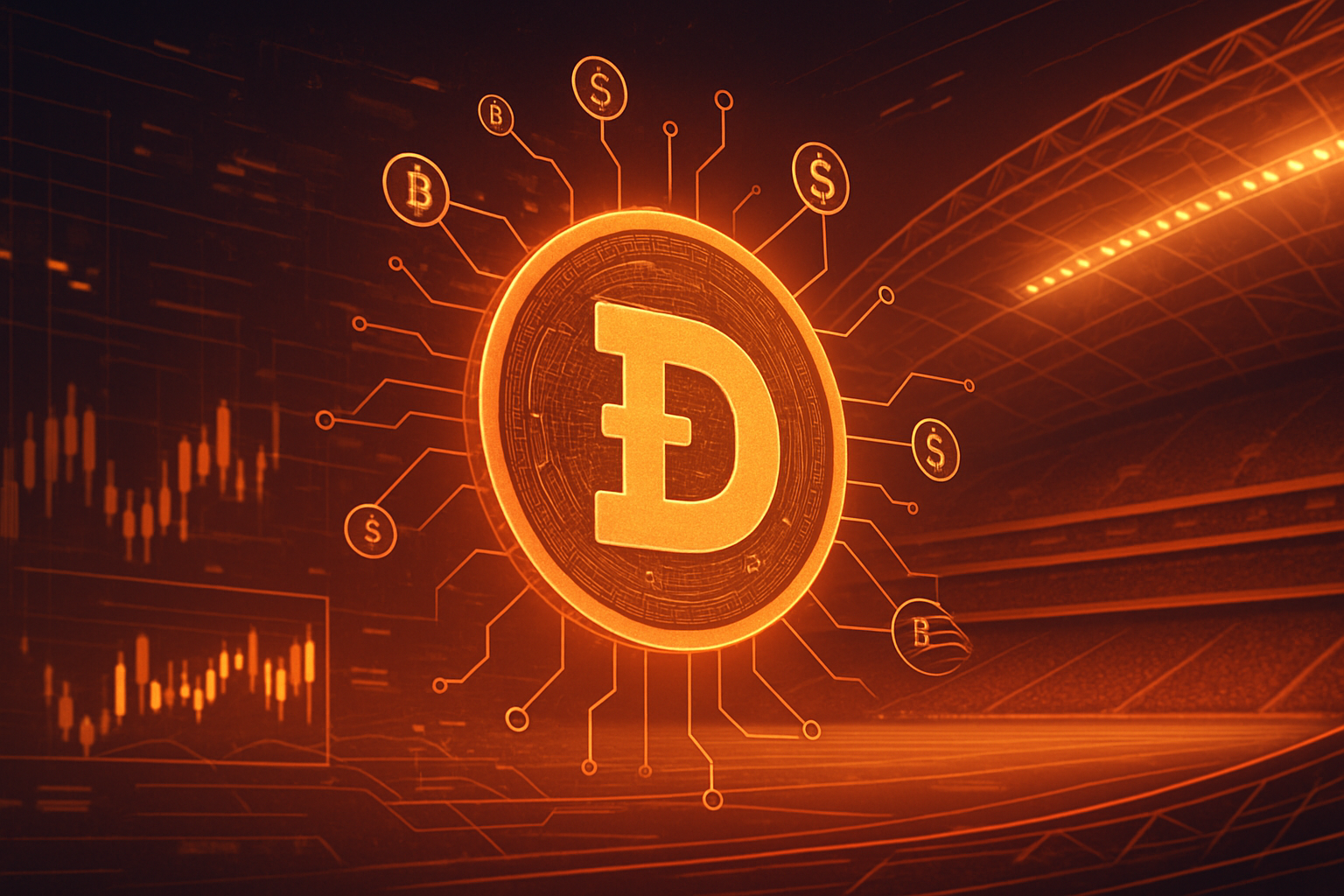 Dogecoin Goes Pro: House of Doge Acquires Italian Football Club U.S. Triestina Calcio 1918 in Landmark Crypto-Sports Merger