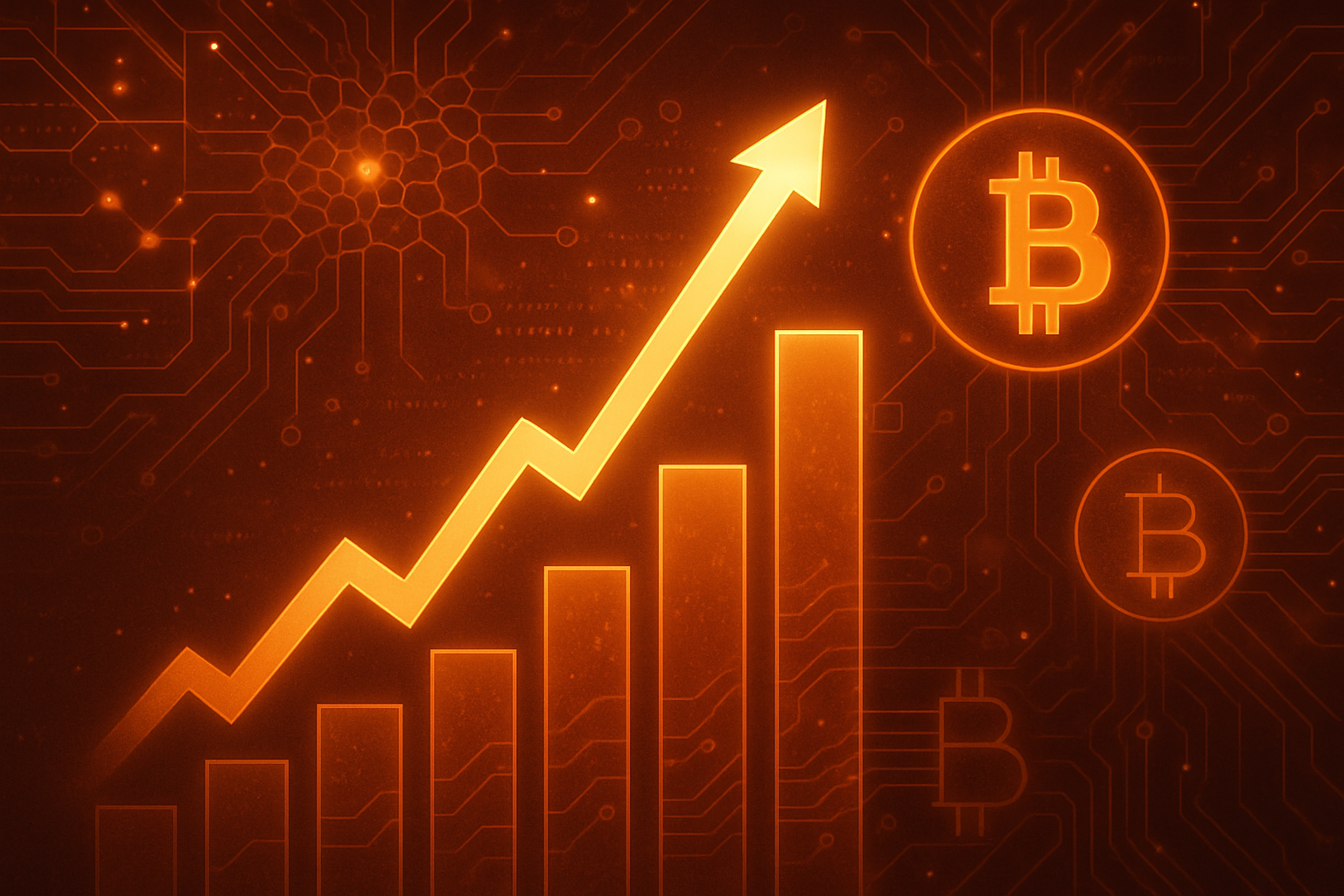 Crypto Stocks Soar Amidst AI Pivot and Strategic Expansion in Dynamic October 2025