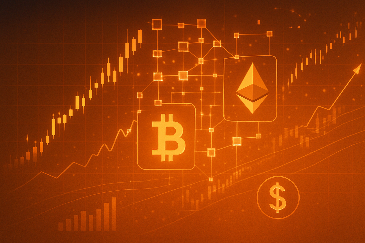 Bitget’s US Stock Contracts Soar Past $200 Million: A New Era of TradFi-Crypto Convergence