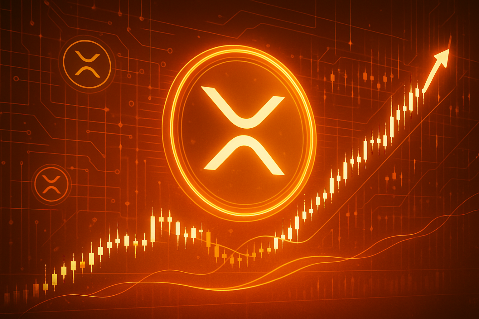 XRP Ignites “Uptober” with Bullish MACD Cross and Soaring Price Targets: A New Era of Confidence Dawns