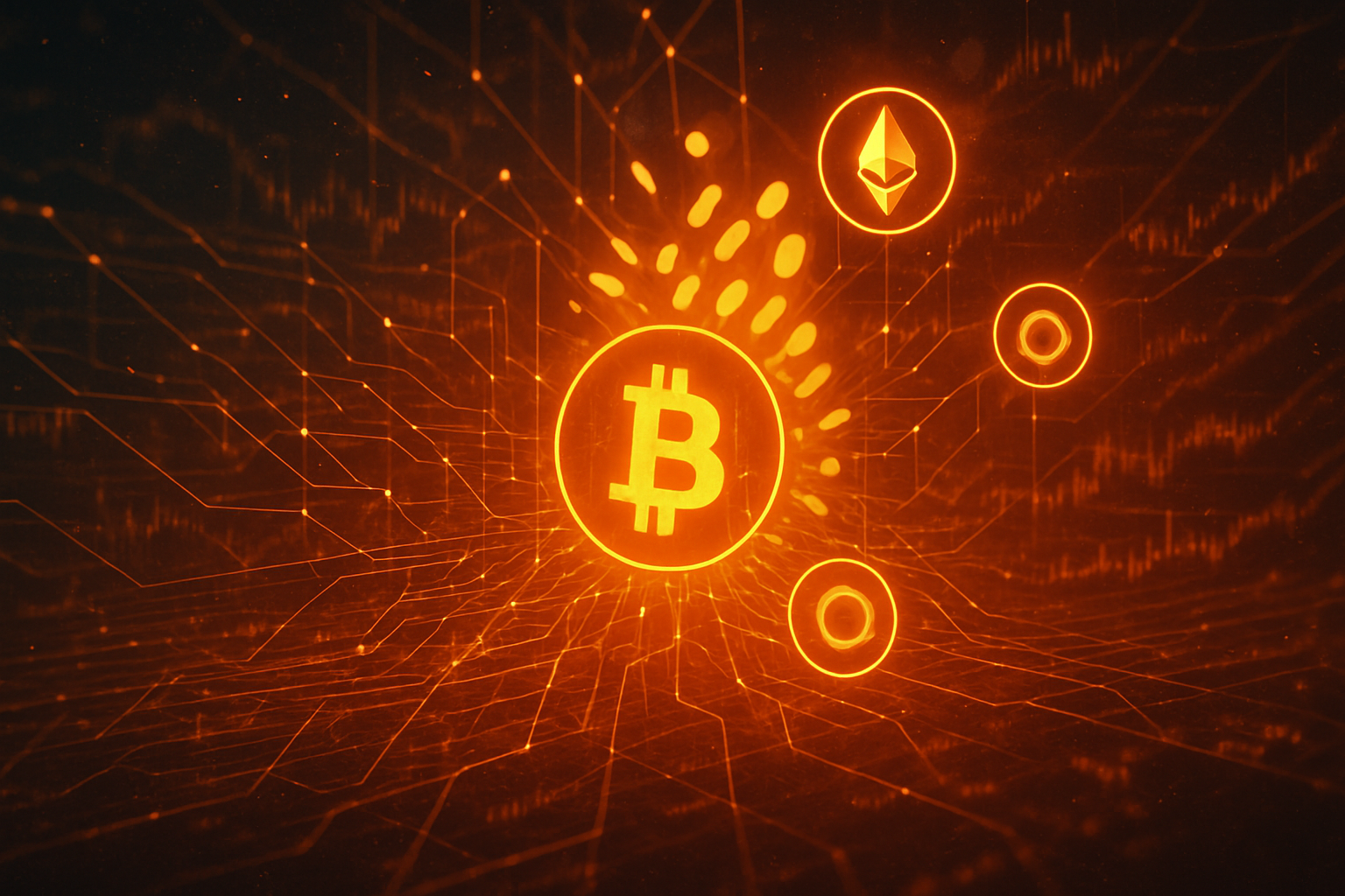 Over $1 Billion in Altcoins Unleashed: Navigating the October 2025 Token Unlock Deluge