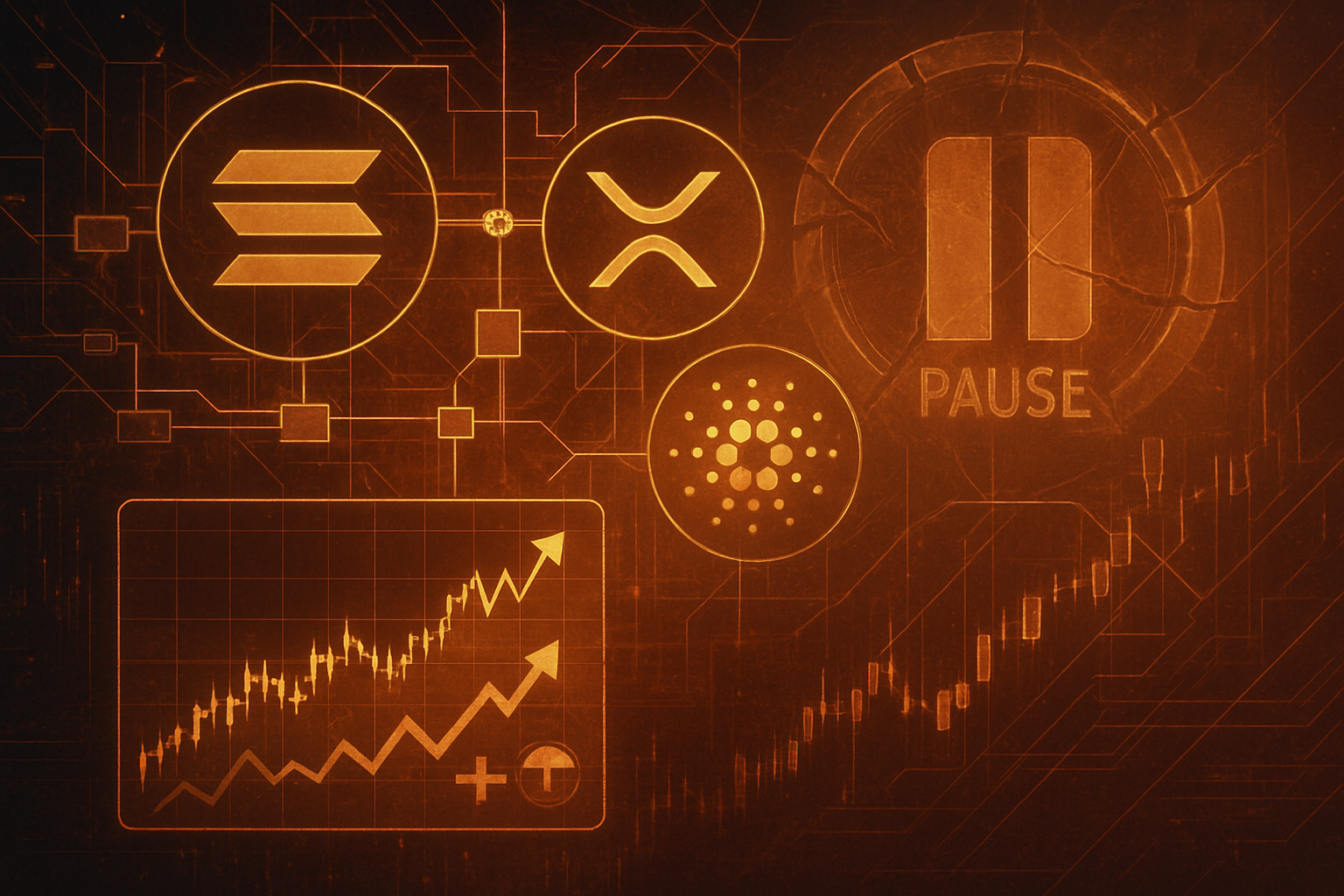 US Government Shutdown Stalls Altcoin ETF Approvals, Yet Market Shows Resilient Momentum