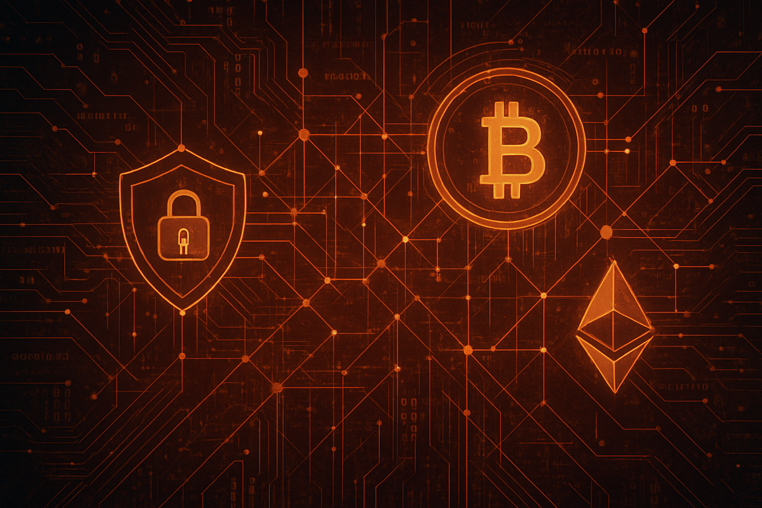 Fortifying the Digital Frontier: Navigating Crypto Asset Recovery and Cybersecurity in a Volatile Market