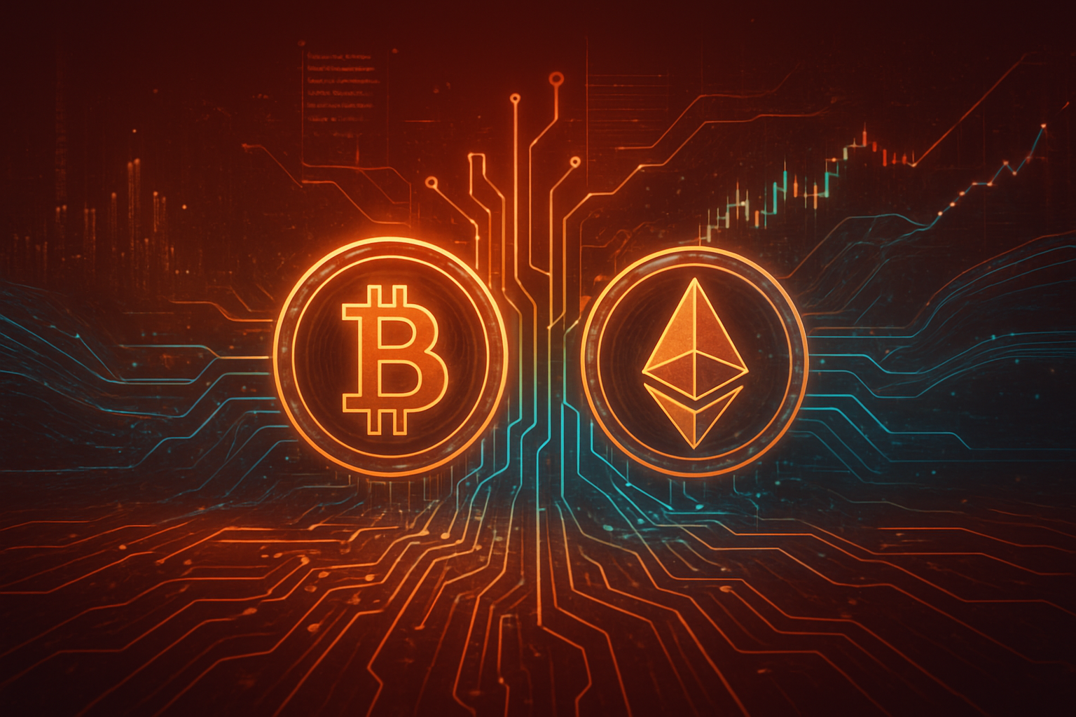 FalconX Acquires 21Shares: A New Era of Institutional Crypto Investment Dawns