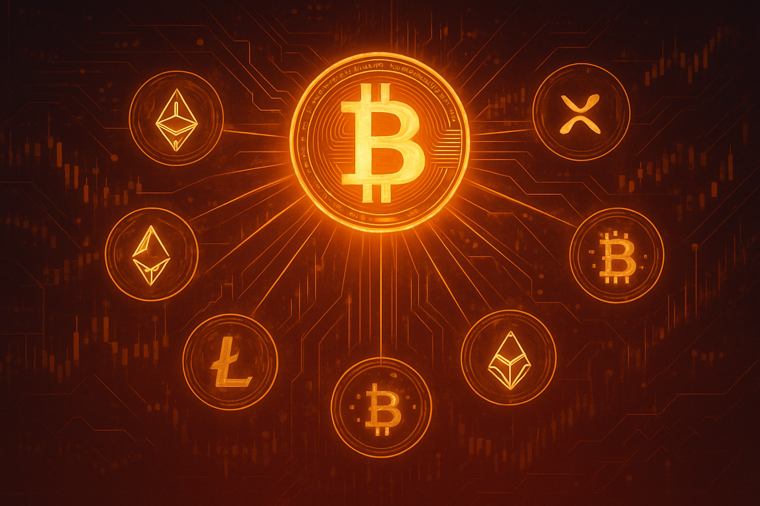 Bitcoin’s Enduring Reign: How BTC Continues to Benchmark the Broader Crypto Ecosystem