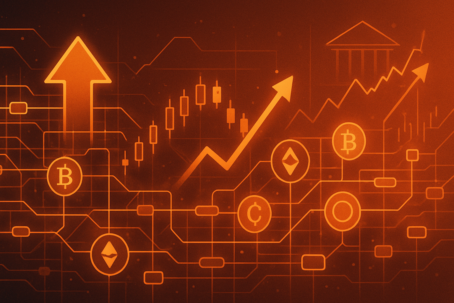 Kalshi’s Regulatory Edge Propels It Past Polymarket, Blockchain Deemed Essential for Prediction Market Future