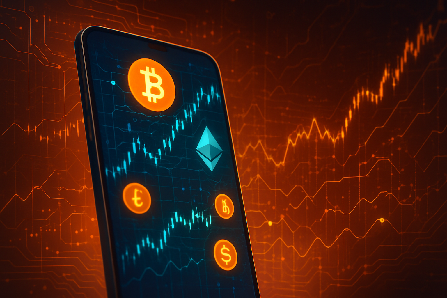 MetaMask Unleashes Perpetual Trading on Mobile, Revolutionizing On-Chain Derivatives