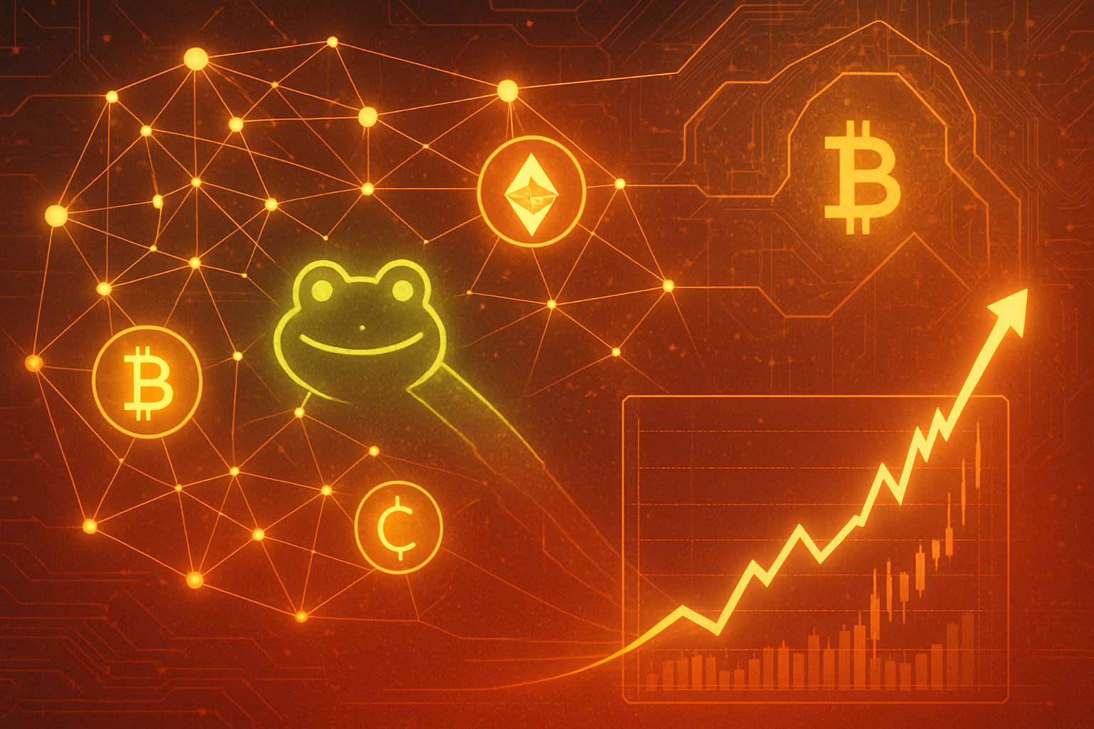 Little Pepe Presale Ignites Meme Coin Mania, Aims to Eclipse PEPE’s Historic Rise
