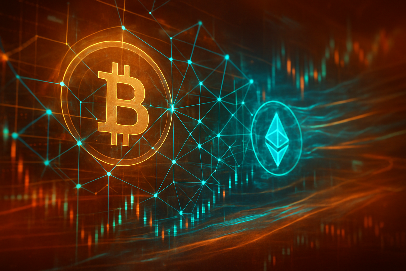 Government Shutdown Looms: Crypto and Gold Surge Amidst Fiscal Uncertainty