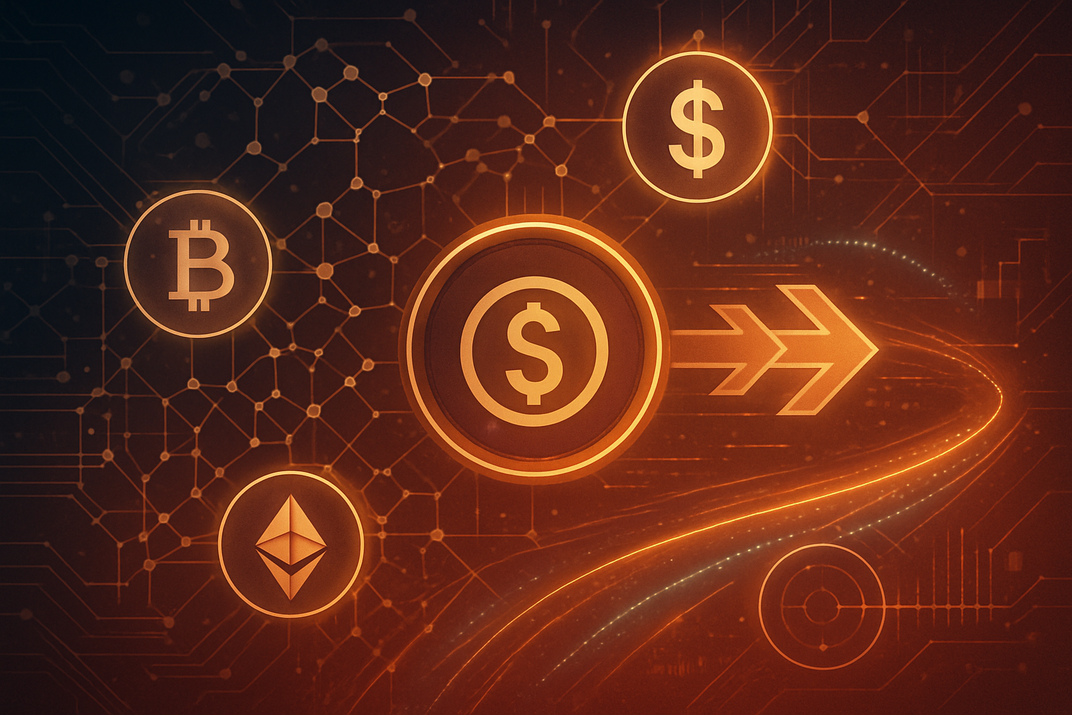 Coinbase Unleashes Stablecoin Payments Platform, Reshaping Global Commerce and Crypto Adoption