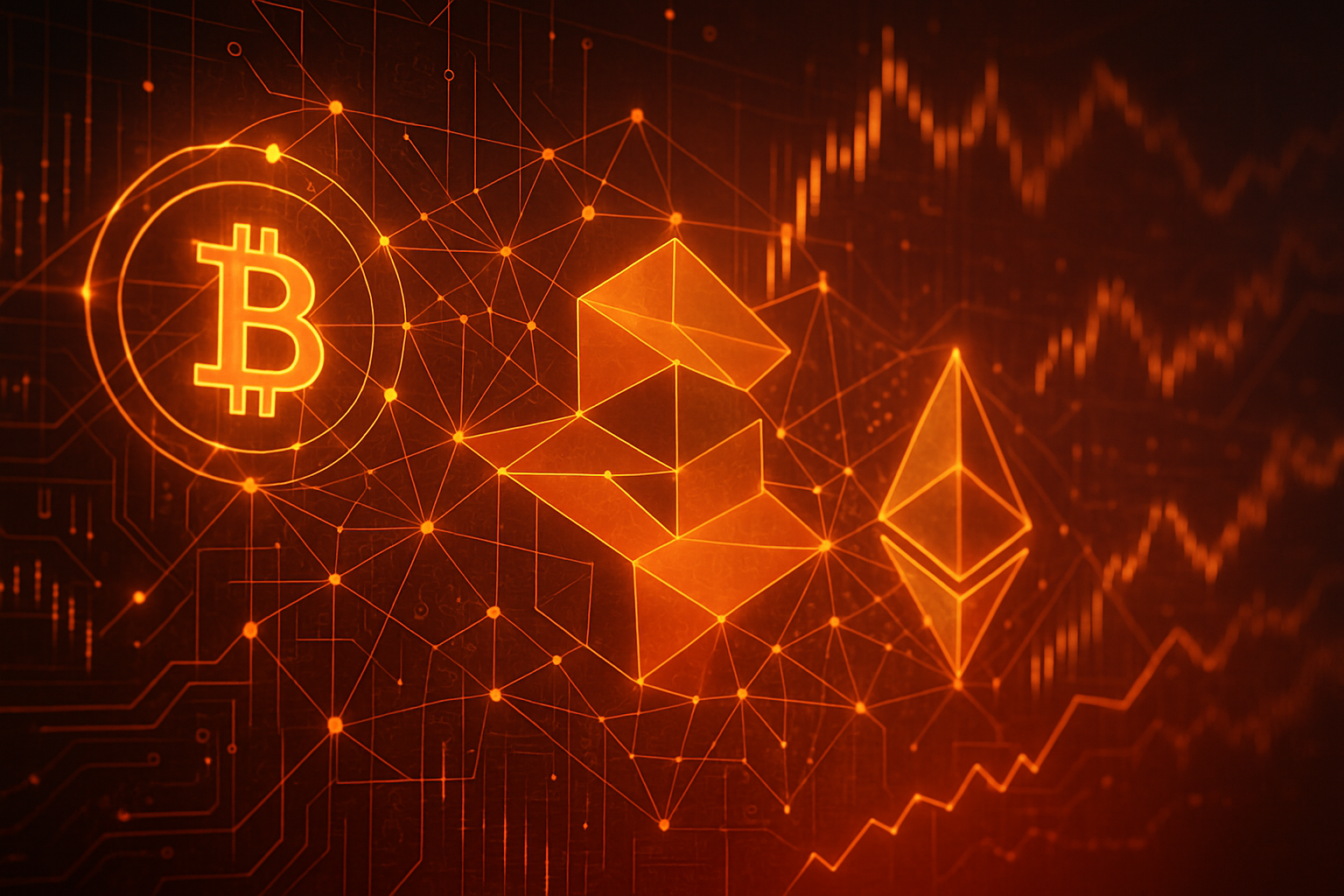 US Crypto Policy at a Crossroads: Executives and Lawmakers Convene Amidst Regulatory Gridlock