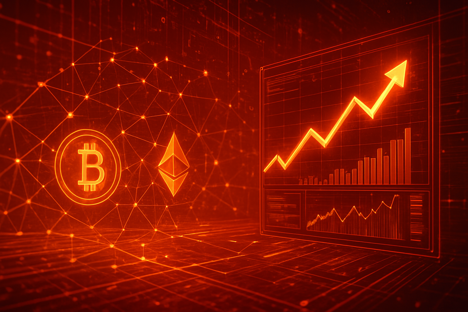 Crypto Presales Poised for Gains as FOMC Nears Critical Rate Decision