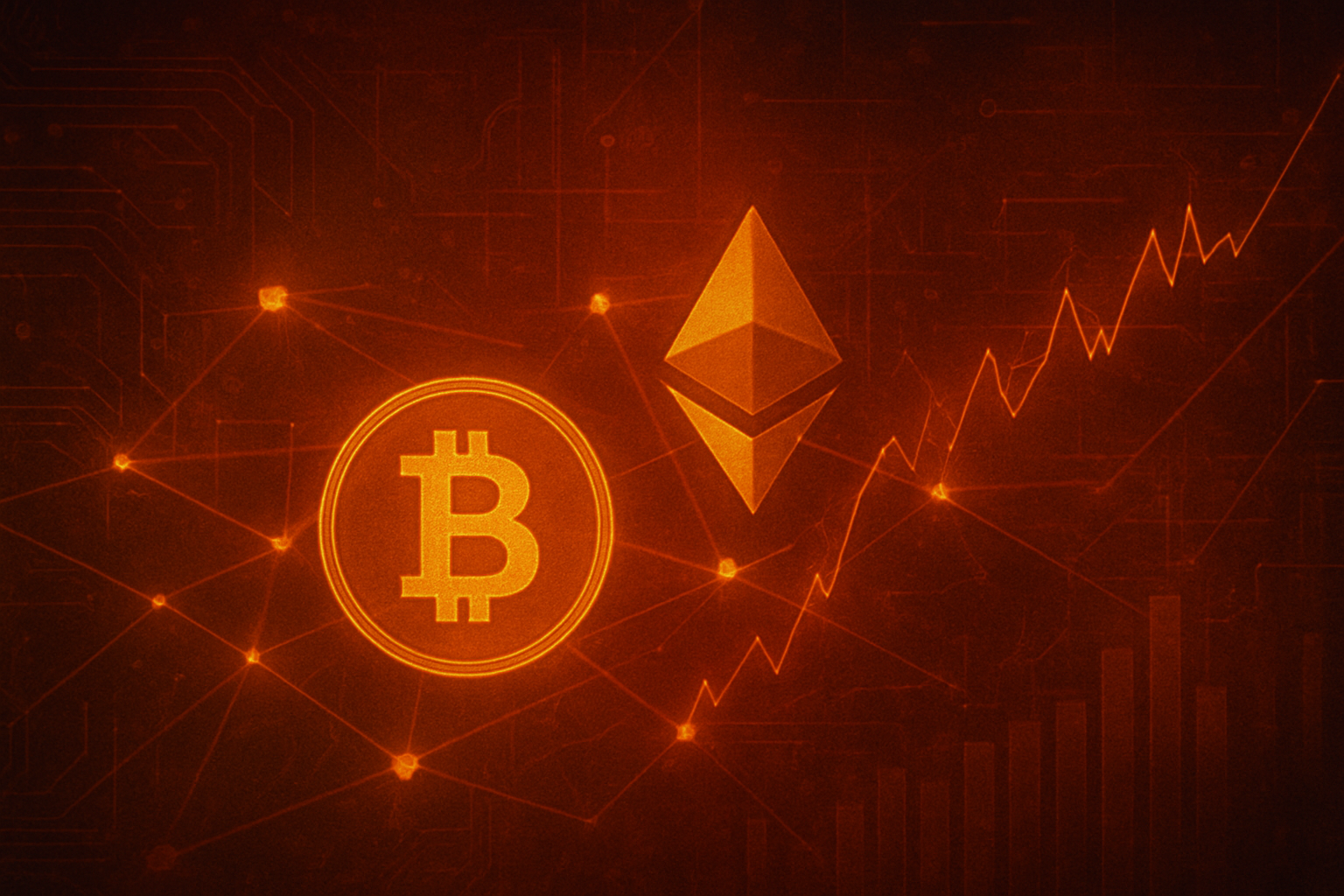 The Trump Family’s Crypto Empire: A Web of Ethics, Influence, and Volatility