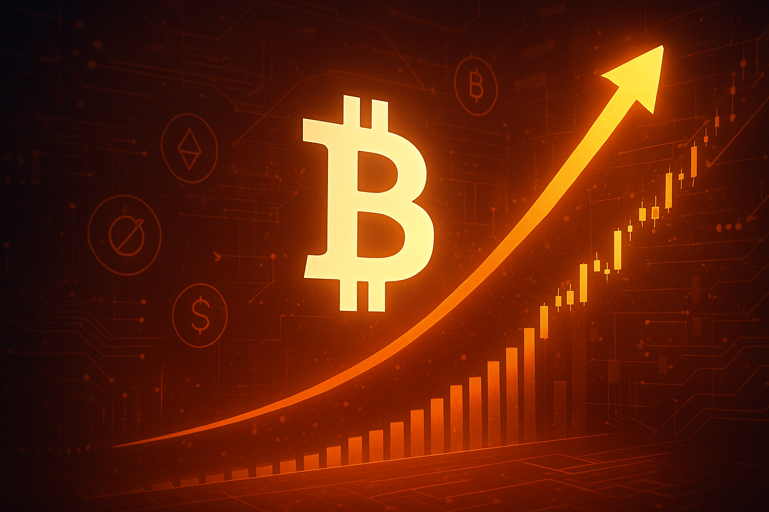 Bitcoin’s Historic Ascent to $125,000 Fuels Crypto Market Euphoria and Ignites Crypto-Tied Stocks