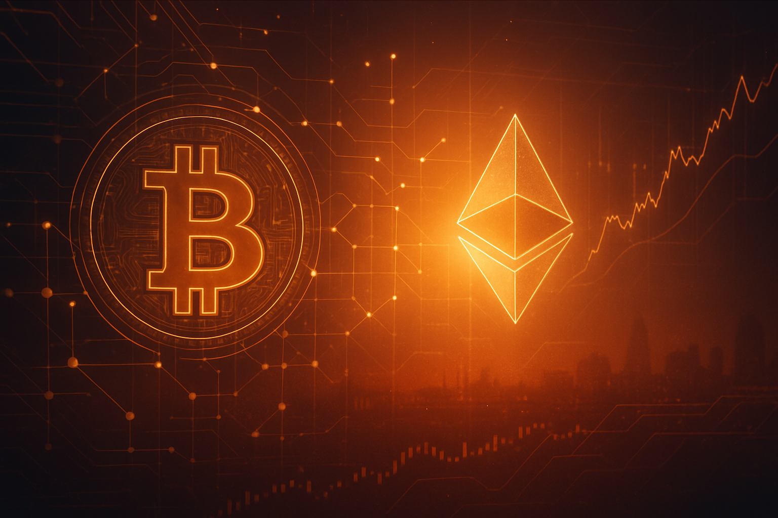 UK Greenlights Bitcoin ETNs: A New Era for Retail Crypto Investment Dawns