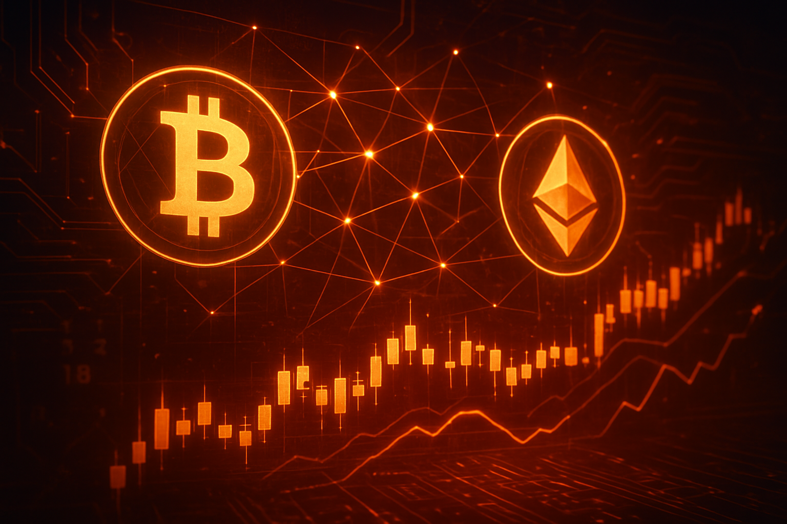 Market Sentiment: Will Crypto End 2025 on a High Note?