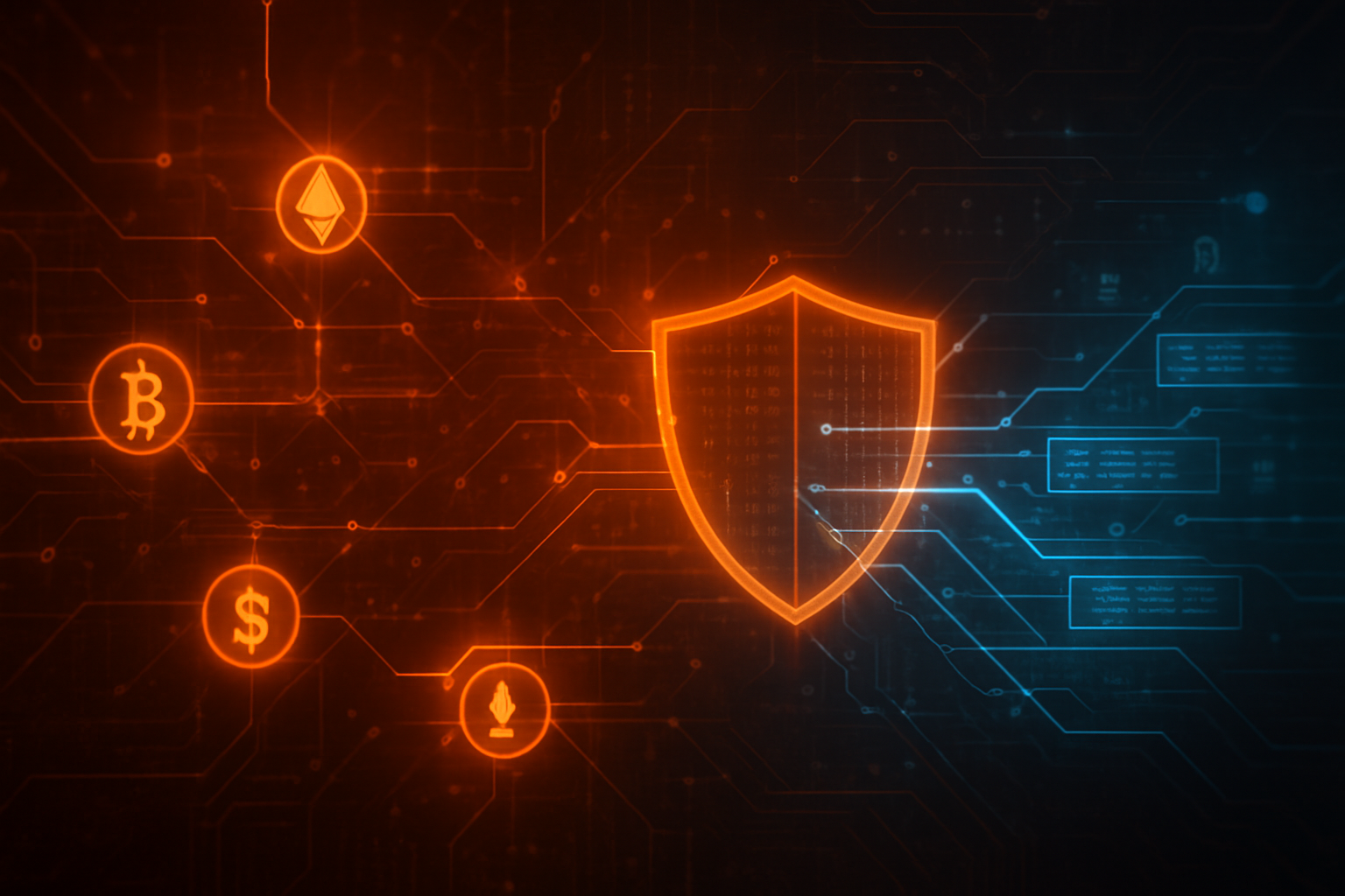 T3 Financial Crime Unit Halts $300 Million in Illicit Crypto, Bolstering Blockchain Security