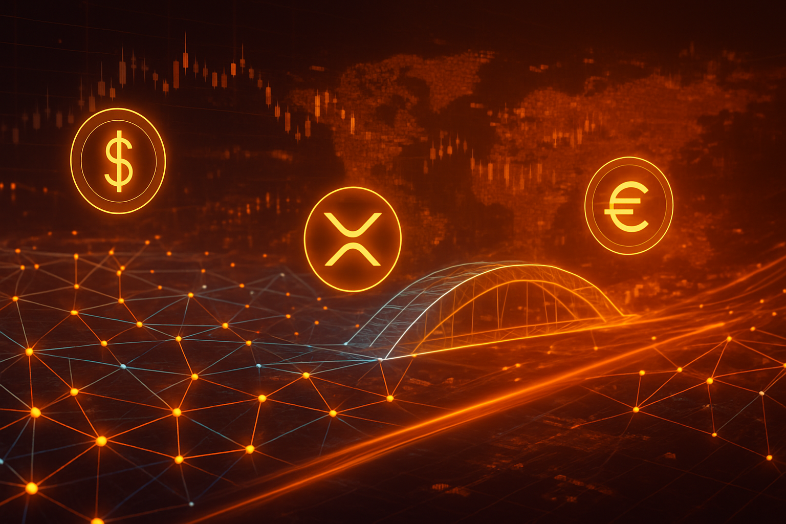 Ripple’s $1 Billion GTreasury Acquisition Paves Way for SWIFT Integration, Reshaping Corporate Finance