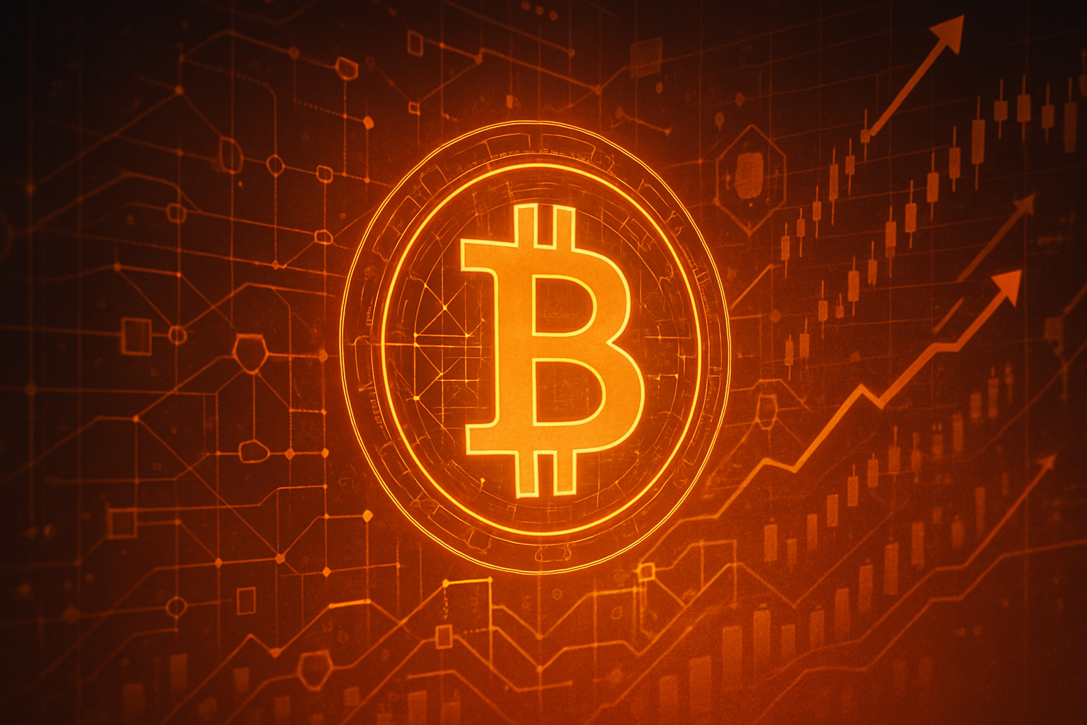 Bitcoin Blazes Past $120,000 as ETF Inflows and Fed Rate Cut Hopes Fuel Historic Rally