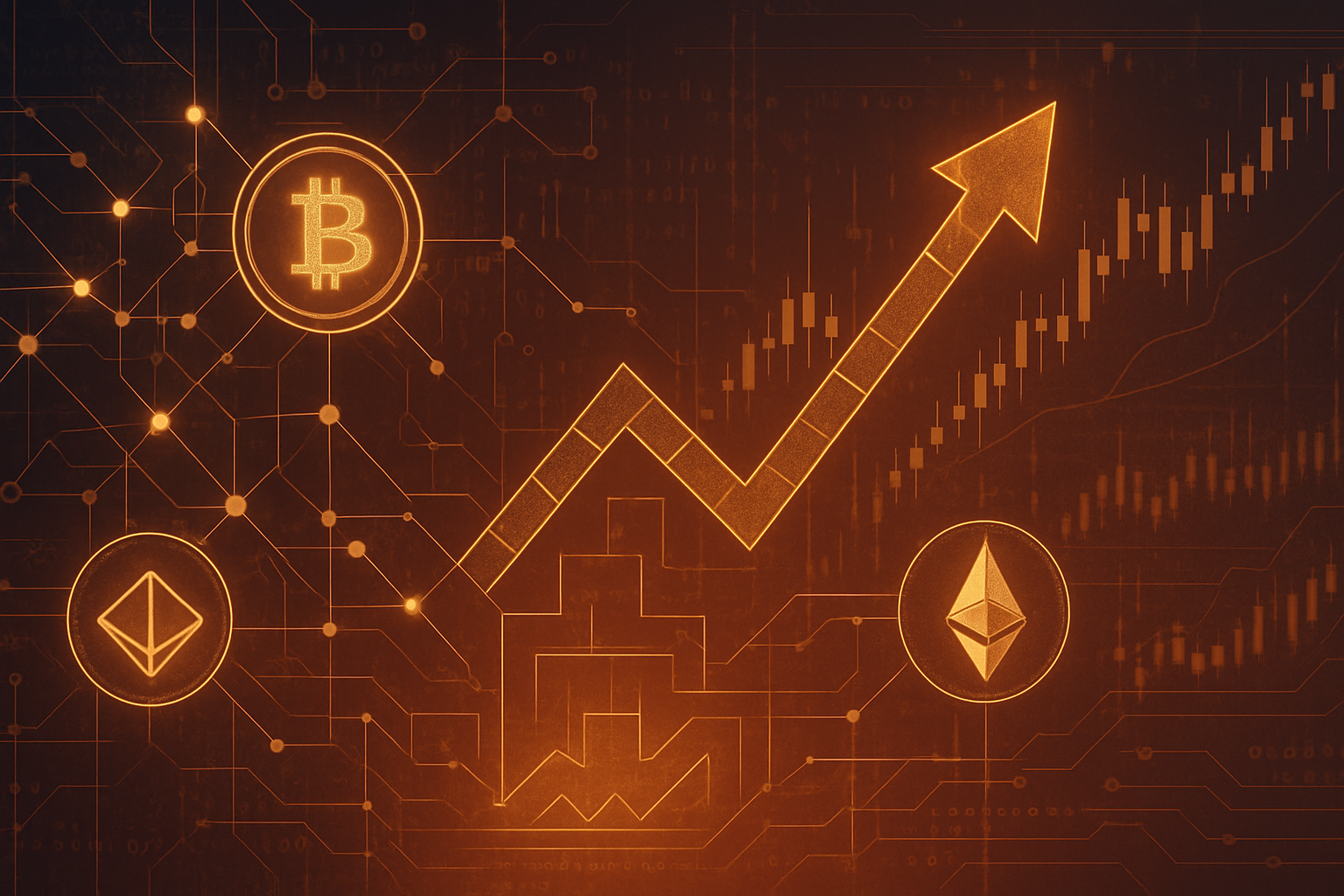Everstake Makes History: First Staking Provider to Secure All Five Institutional-Grade Certifications, Paving the Way for Unprecedented Institutional Adoption