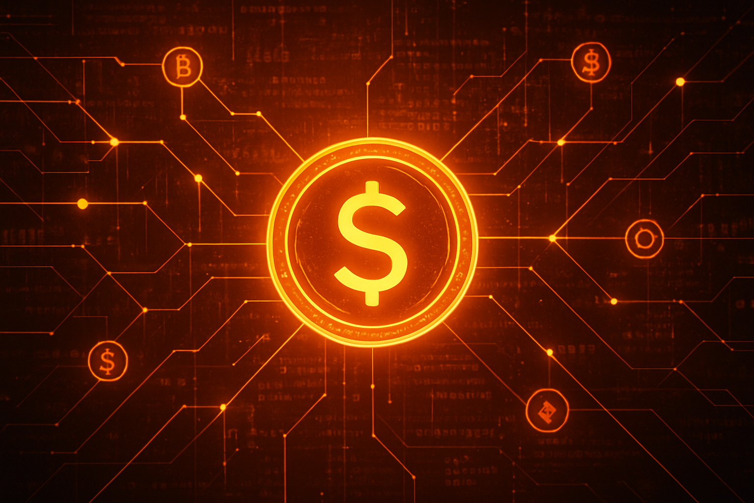 Bitget Wallet Ignites Stablecoin Revolution with EIP 7702-Powered Gas Payments