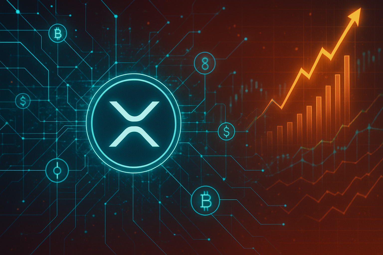 XRP: The $1,000 Dream – A Deep Dive into Ambitious Price Predictions and Community Debate